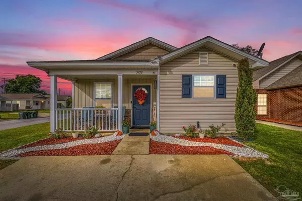 Pensacola, FL 32526,5713 Tryton Cir