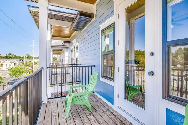 Pensacola, FL 32501,596 N Devillers St