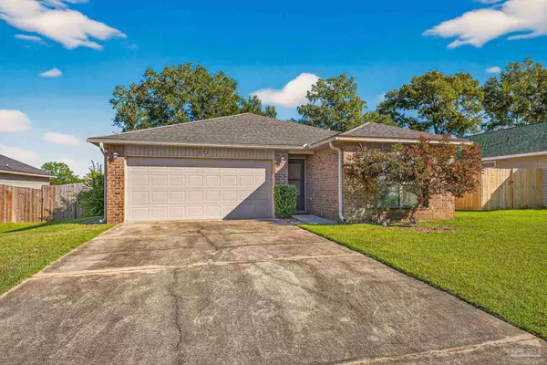 272 Millet Cir, Cantonment, FL 32533