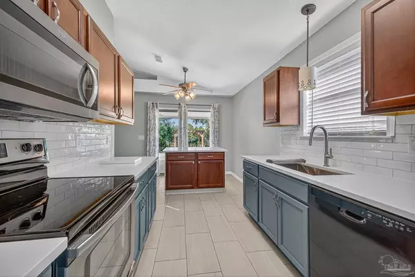 Cantonment, FL 32533,272 Millet Cir