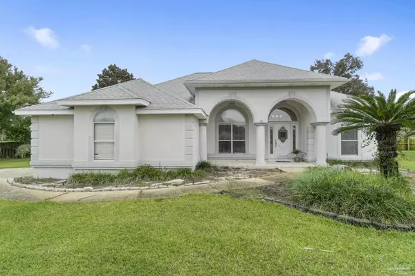 Pensacola, FL 32507,6052 Firefly Dr