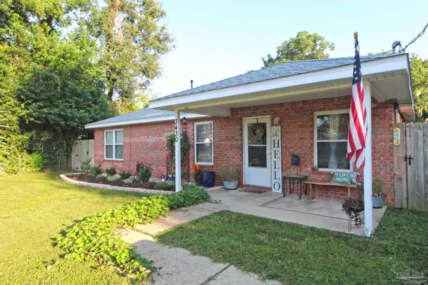 Pensacola, FL 32505,3430 W Brainerd St