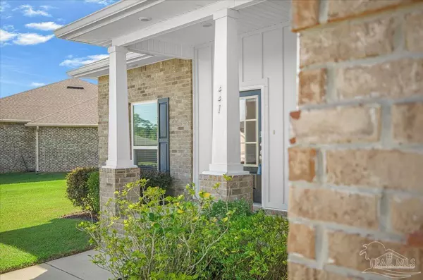 Cantonment, FL 32533,441 Broadleaf Cir