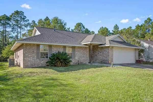 Pensacola, FL 32506,413 Peppertree Tr