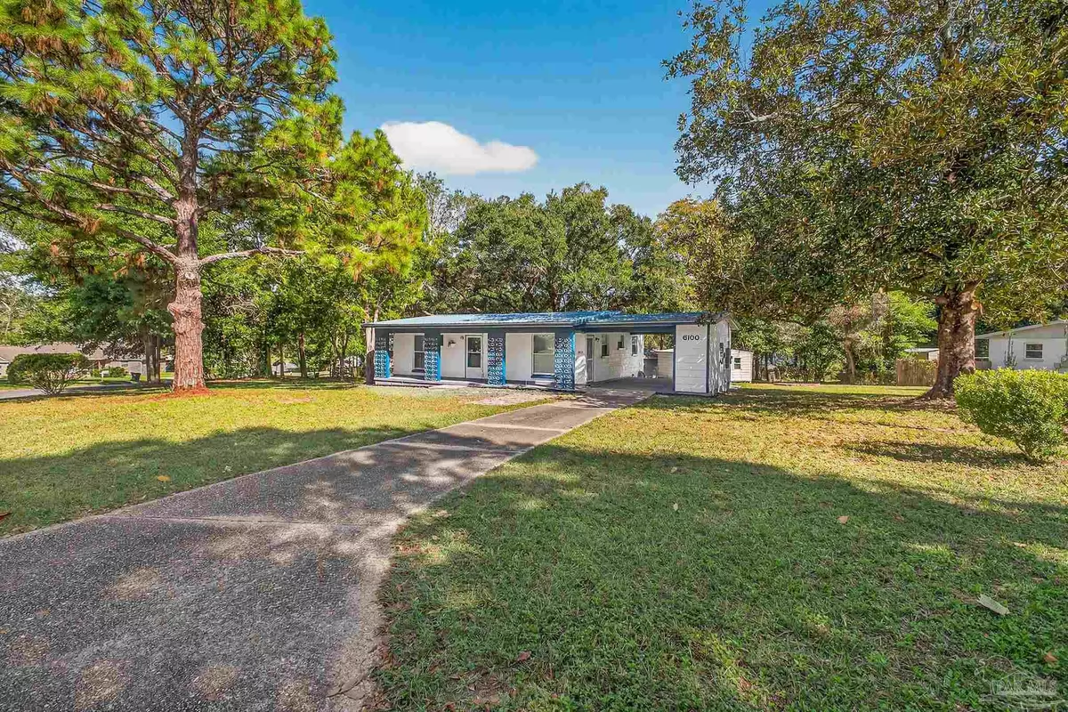 Pensacola, FL 32505,6100 Fairview Dr