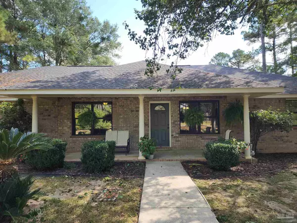 Walnut Hill, FL 32568,5560 Morgan Rd