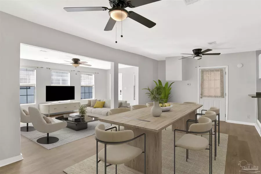 21 N Harris St, Pensacola, FL 32507