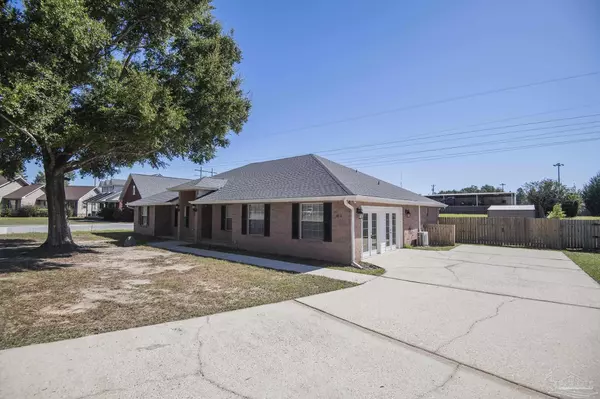 Pace, FL 32571,3310 Indian Hills Dr