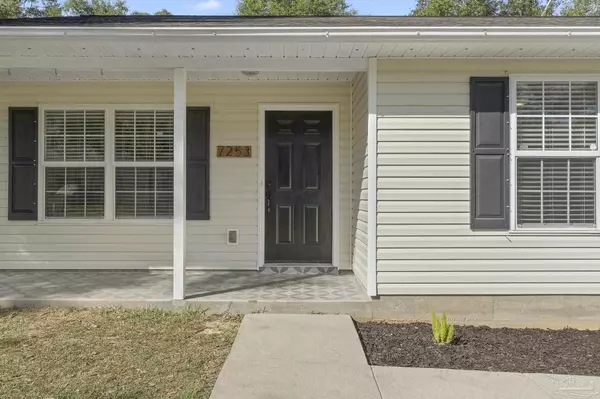 Milton, FL 32570,7253 Pro Ln