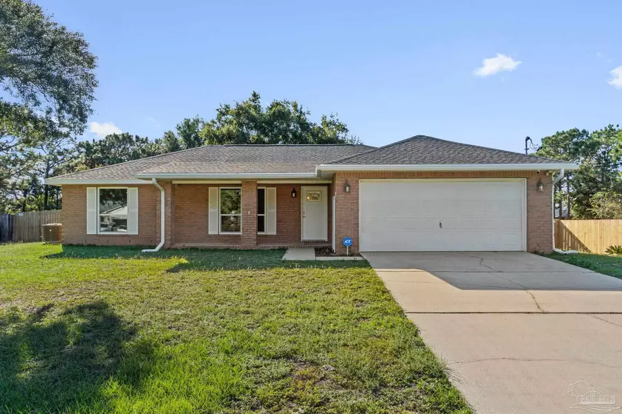 1989 Indigo St, Navarre, FL 32566