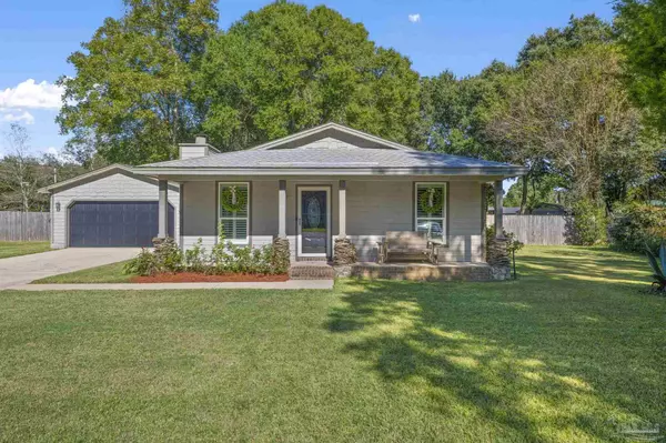 Pensacola, FL 32526,6320 Clegg Rd