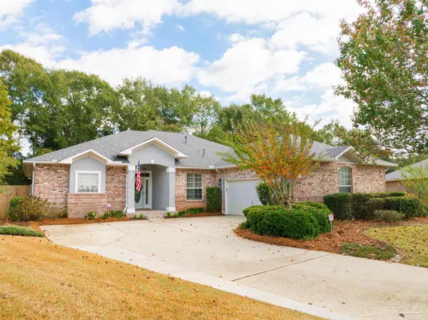 Cantonment, FL 32533,2351 Queens Ferry Ln