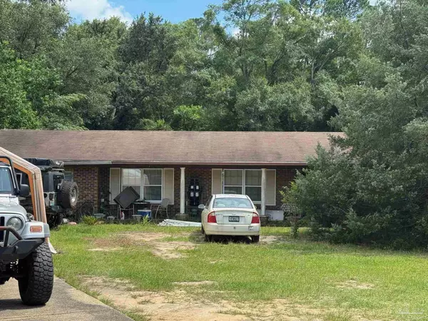 Pace, FL 32571,3455 Smyer Dr