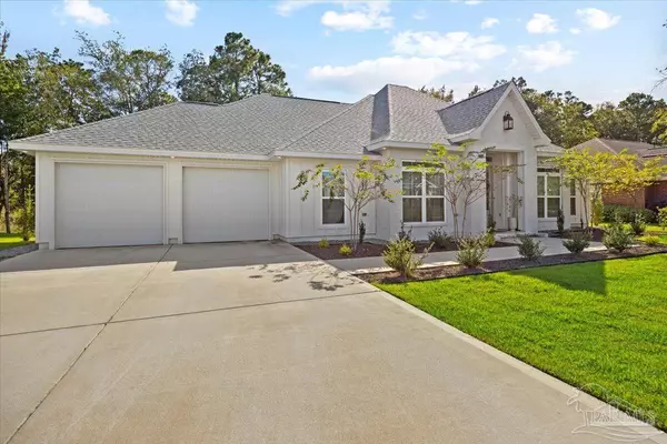 Milton, FL 32583,5751 Dunbar Cir