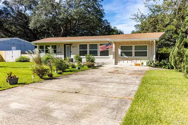 Pensacola, FL 32505,5607 Fairview Dr