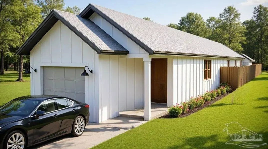 3805 N 10th Ave, Pensacola, FL 32503