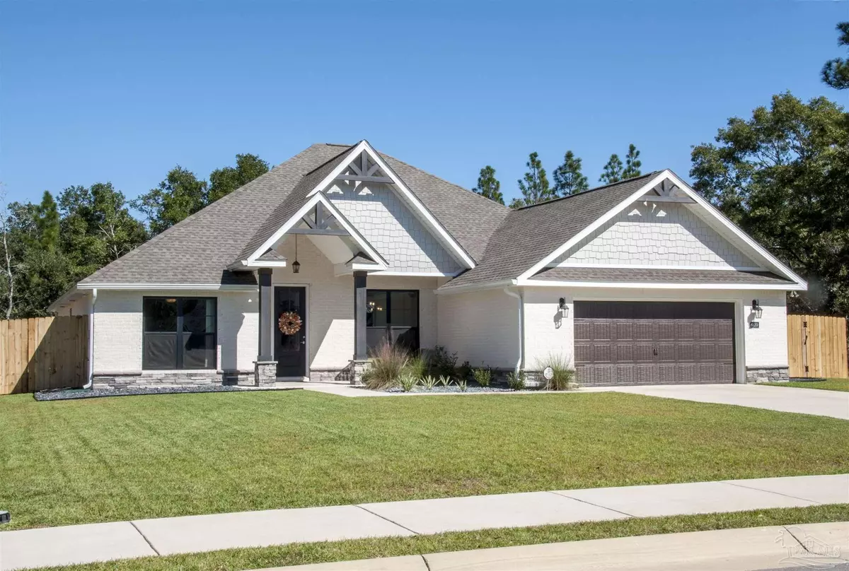 Milton, FL 32570,6489 Gentle Rain Dr