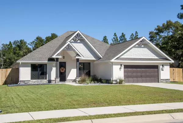 6489 Gentle Rain Dr, Milton, FL 32570