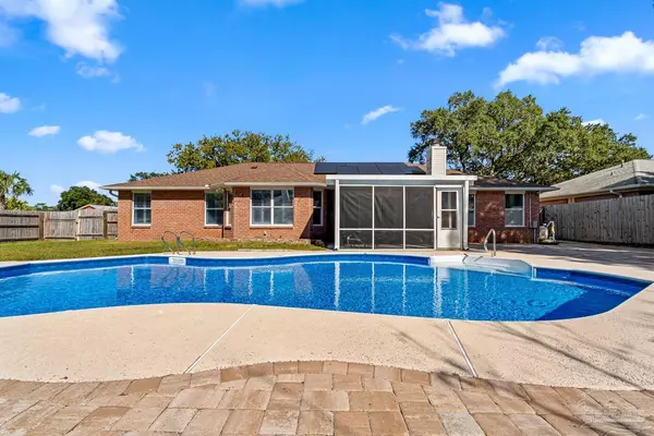 Pensacola, FL 32506,513 Sandy Oak Dr