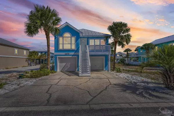 Navarre Beach, FL 32566,1479 Homeport Dr