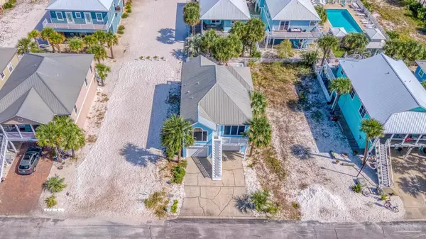 Navarre Beach, FL 32566,1479 Homeport Dr