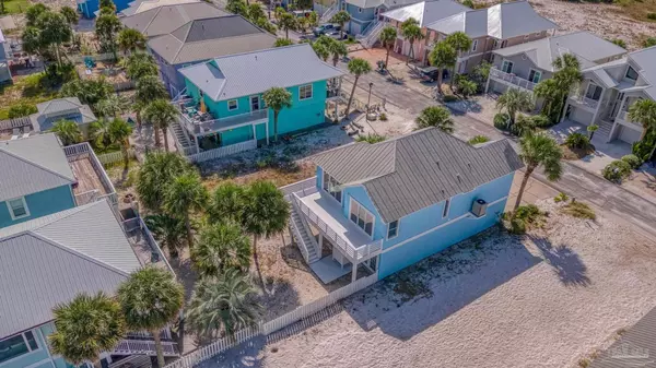 Navarre Beach, FL 32566,1479 Homeport Dr