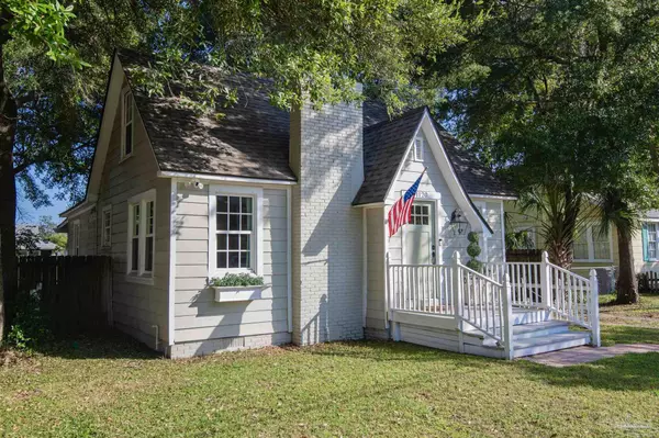 Pensacola, FL 32503,1120 E Bobe St