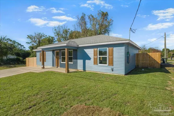 Pensacola, FL 32501,2363 N F St