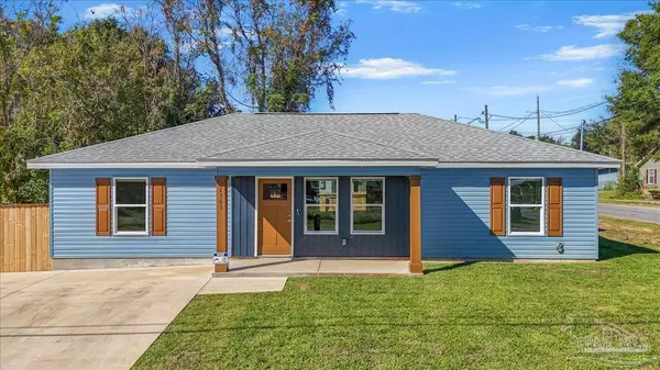 Pensacola, FL 32501,2363 N F St