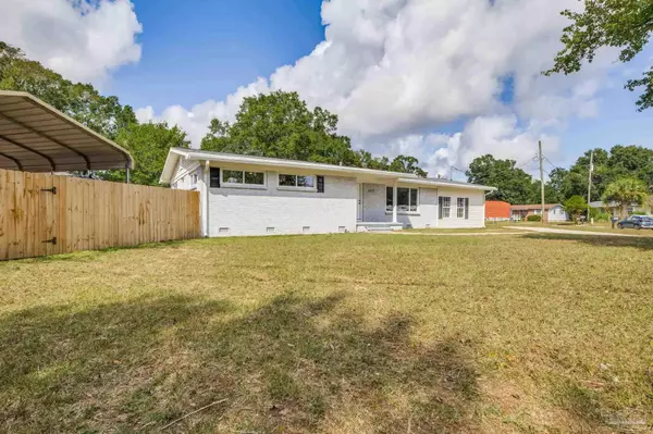 Milton, FL 32570,6357 Shady Ln