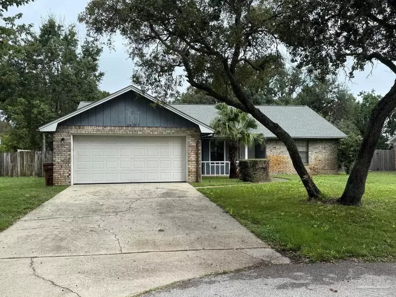 3872 Mariners Dr, Gulf Breeze, FL 32563