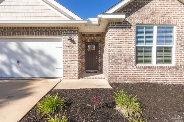 Gulf Breeze, FL 32563,6306 Romsey Ct