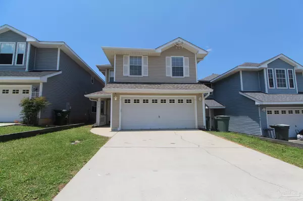 3116 Two Sisters Way, Pensacola, FL 32505