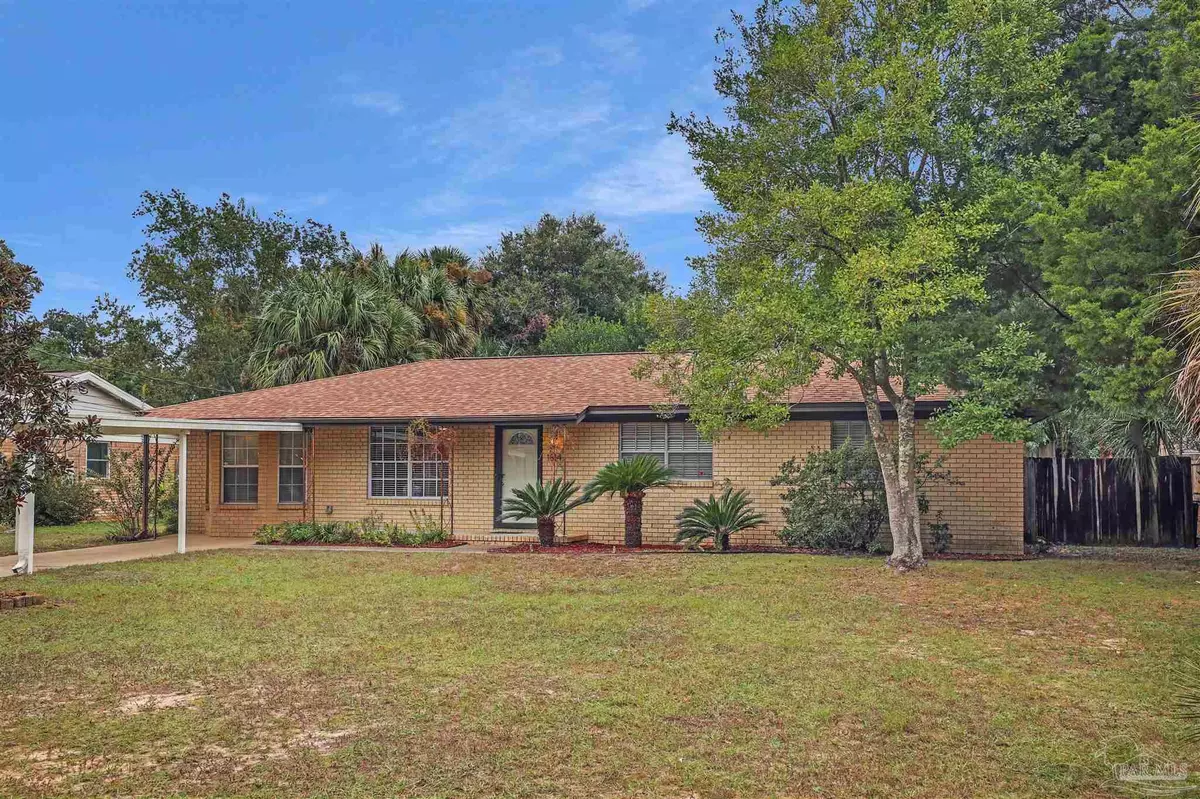 Pensacola, FL 32504,1814 Toni St