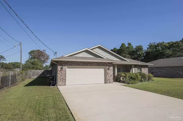 Navarre, FL 32566,9168 Quail Roost Dr