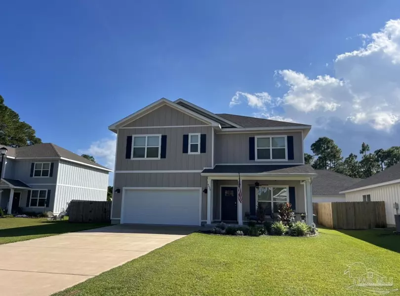 4499 Water Leaf Cv, Gulf Breeze, FL 32563