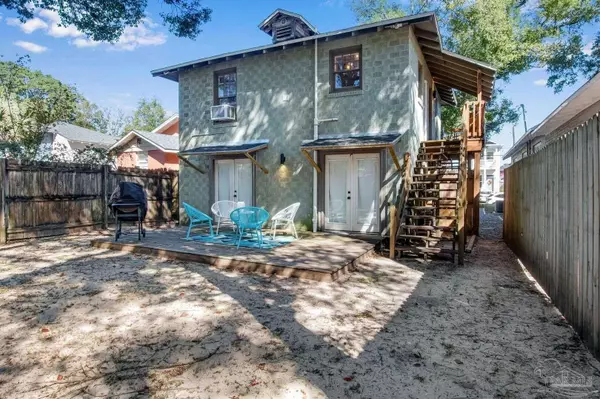 Pensacola, FL 32501,107 N D St