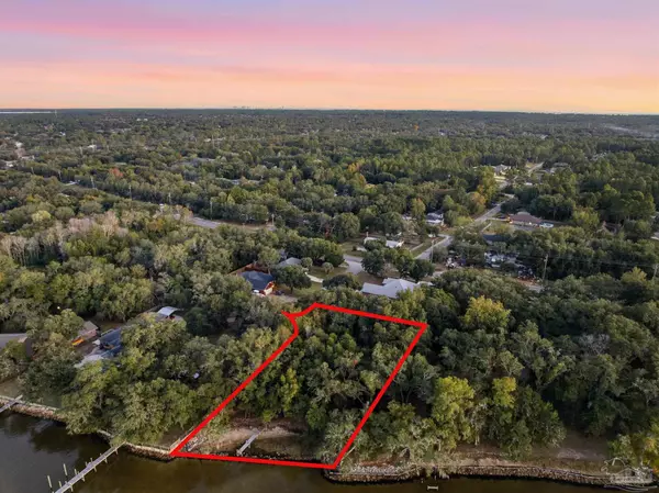 TBD Oak Harbor Dr, Navarre, FL 32566