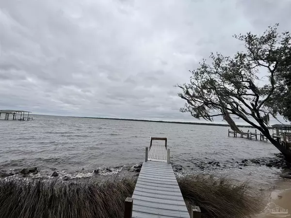 Navarre, FL 32566,TBD Oak Harbor Dr