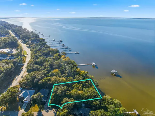 Navarre, FL 32566,TBD Oak Harbor Dr