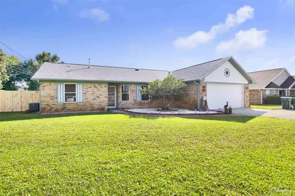 Pensacola, FL 32507,4036 Shorewood Dr