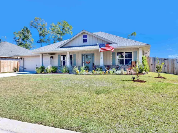 Milton, FL 32570,5956 Parsonage Cir