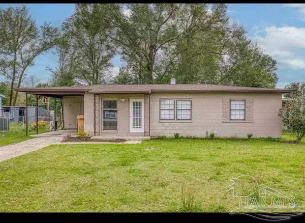 5519 Mayfair Rd, Pensacola, FL 32505