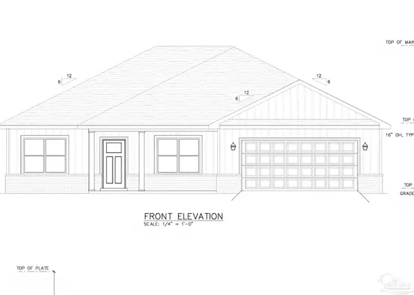 Pace, FL 32571,4046 Woodfin Cir