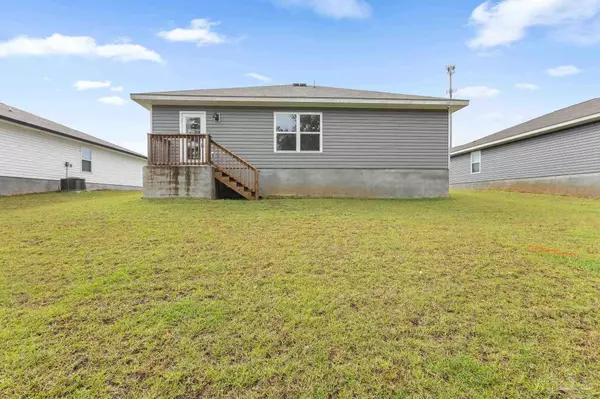 Pensacola, FL 32526,6068 Secretariat Way