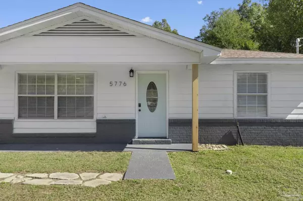 Milton, FL 32570,5776 Hickory St