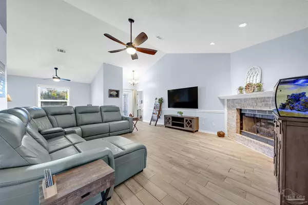 Pensacola, FL 32507,6009 Chandelle Cir