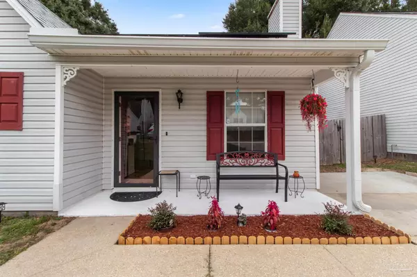 Pensacola, FL 32506,7032 Weatherwood Dr