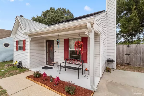 Pensacola, FL 32506,7032 Weatherwood Dr