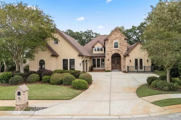 Gulf Breeze, FL 32563,1304 Quiet Cove Ct